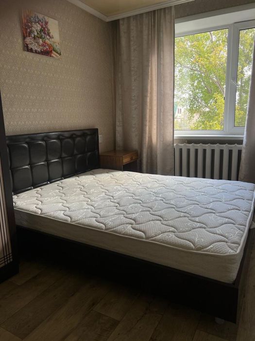 Продаю двуспальная кровать 160х200