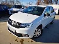 Dacia Logan Primul proprietar, cumparata de noua, in garantie