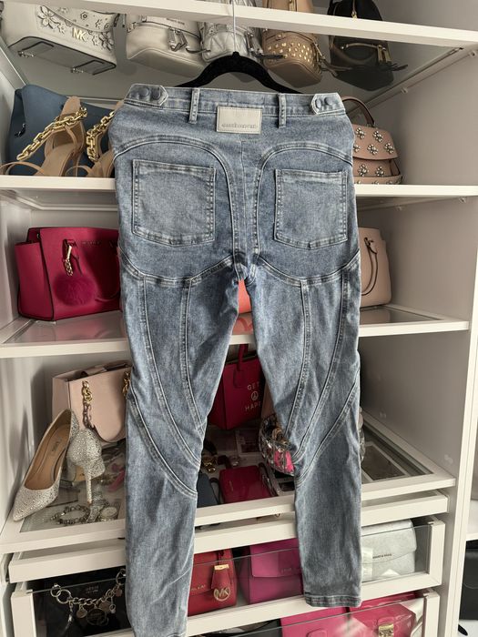 Blugi Maniere de voir noi