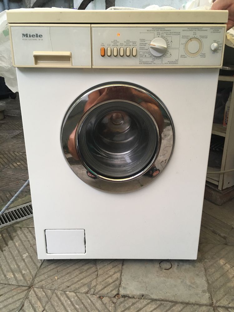 Пералня  Miele -