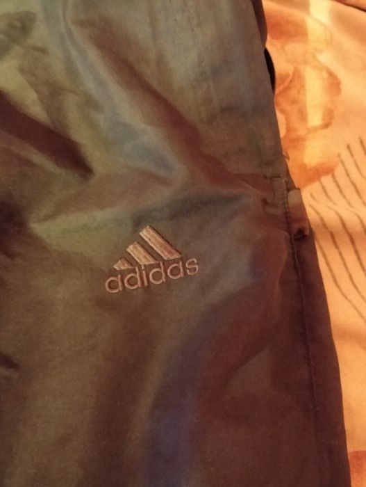 Pantaloni de fâș Adidas