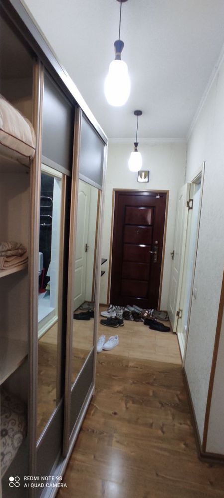 Сдается квартира Юнусобад9. 1/2/5