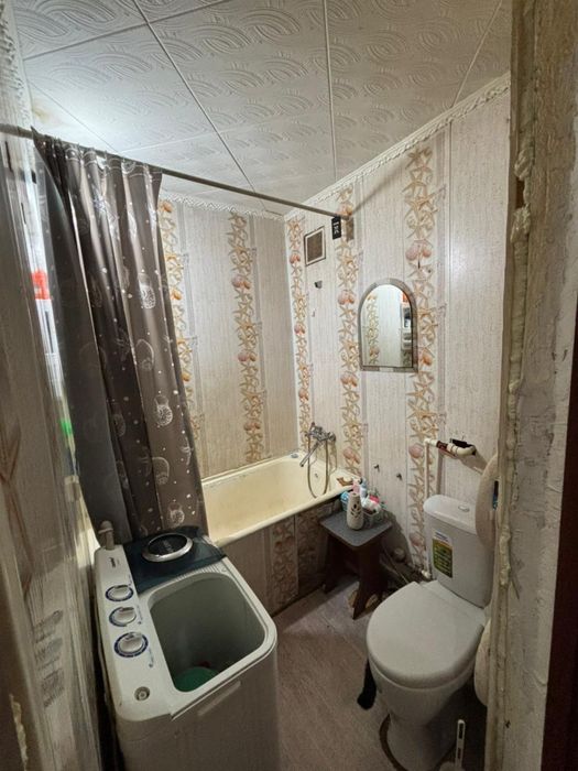 Продам однокомнатную в Рудном либо обменяю