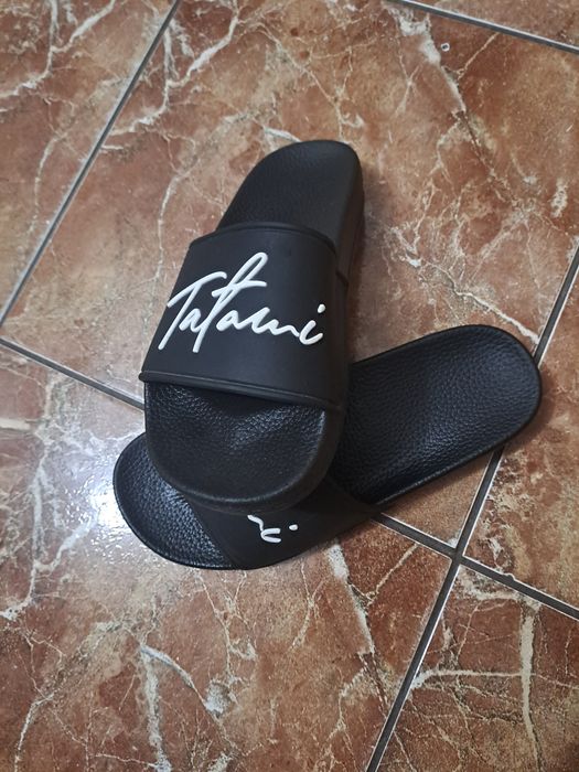 Papuci tatami baieti