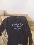 блуза Polo Rl Ralph Lauren