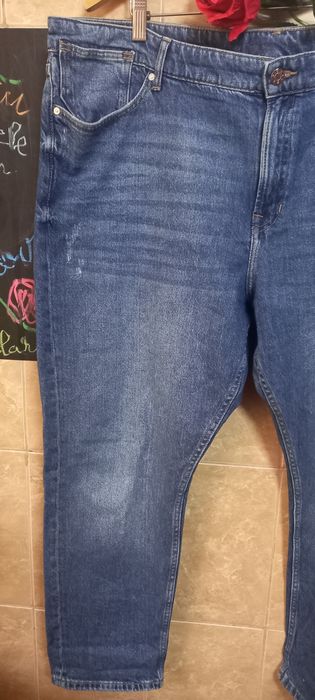 Blugi boyfriend nr 46 48