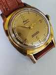 Ceas Mogus Automatic 25 rubine Funcționează excelent!