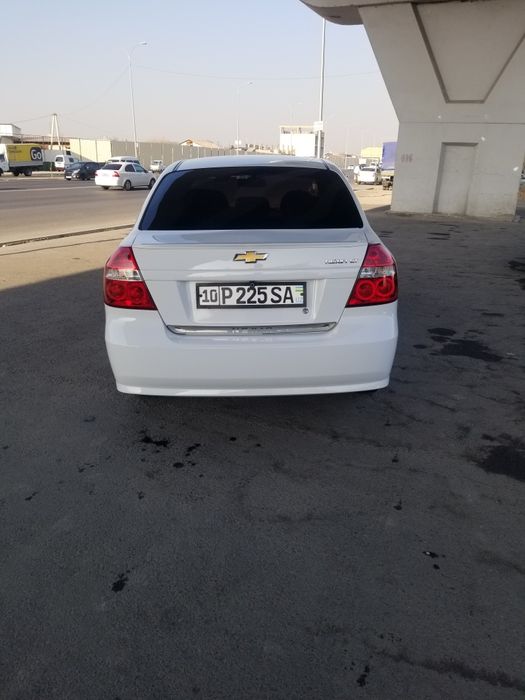 Nexia 3 2 pozitsya 2019 yil