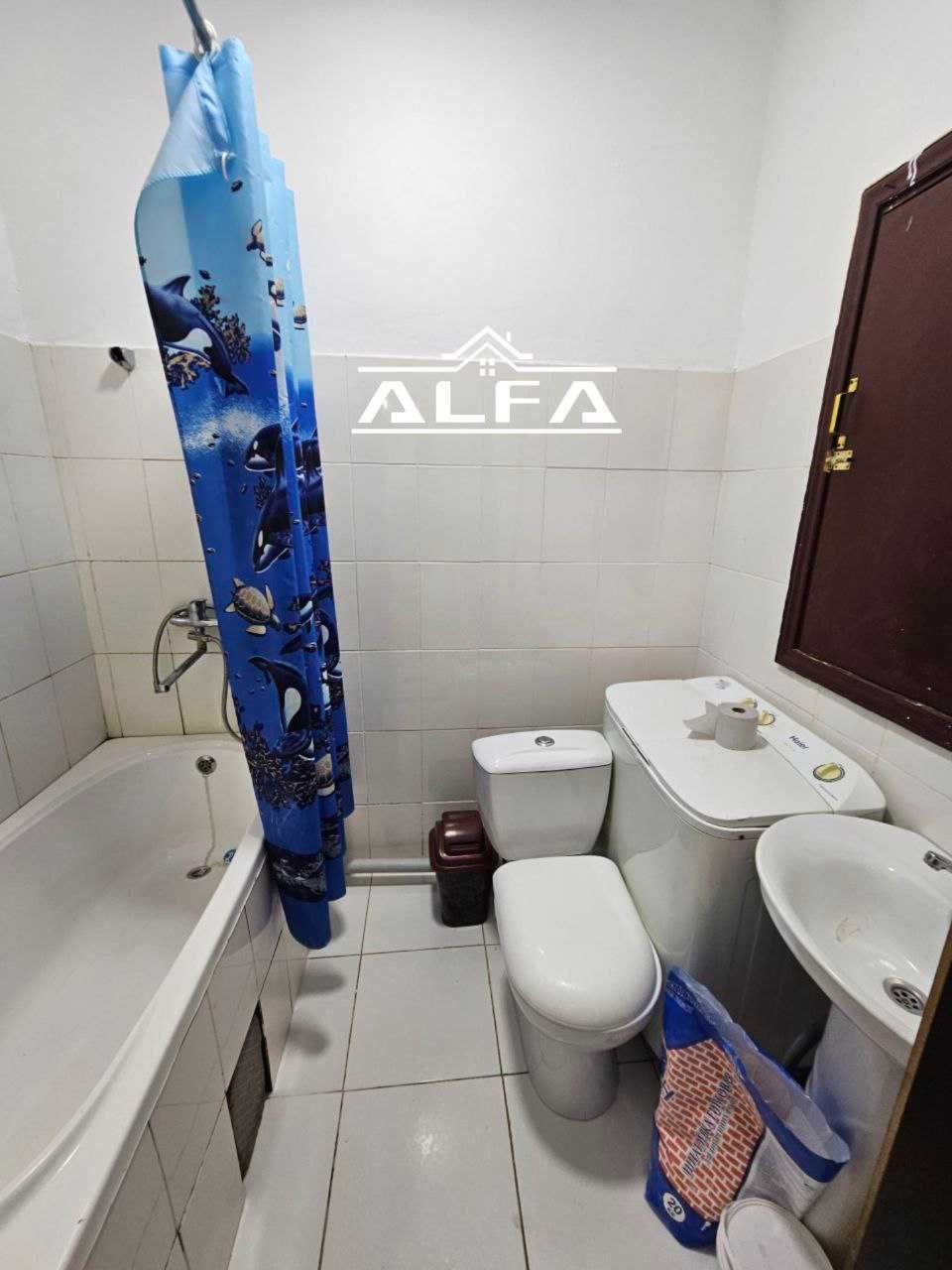 2 xonali 46m² 5-qavat.