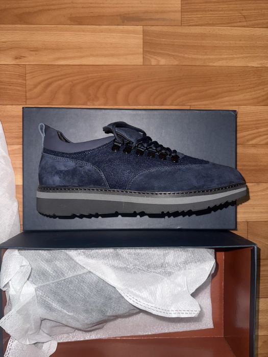 Новые зимние сникерсы