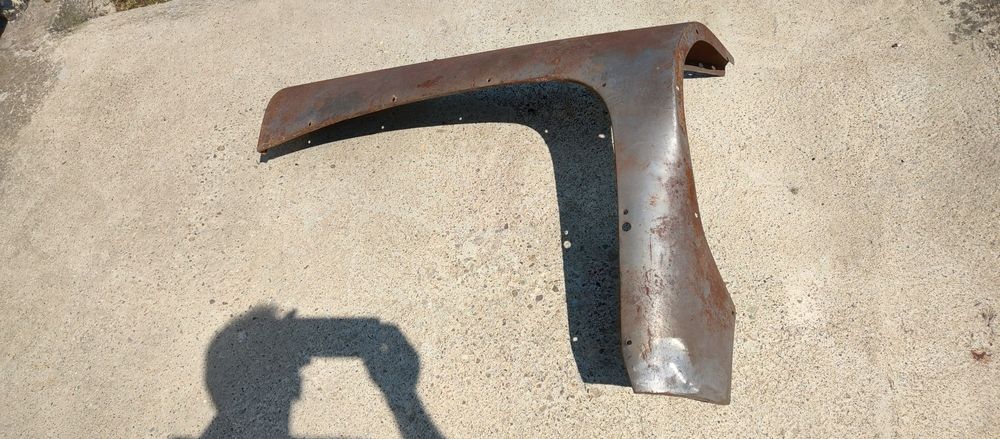 Semi aripă SRD   Bucegi 114