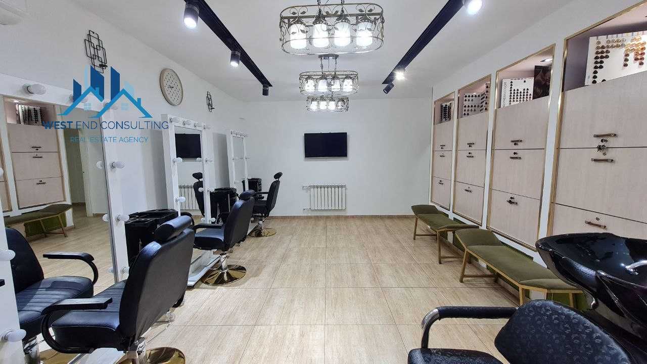 Продаётся в центре, под любой вид деятельности  80 м2