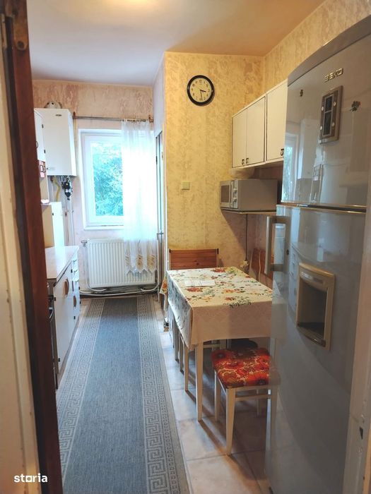 Apartament 2 camere 52mp strada Gh.Doja bloc vila  66.000eur neg