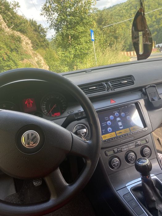 Passat b6 2.0 TDI