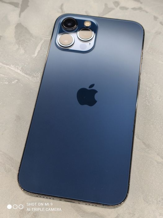 iPhone 12 Pro Max LL/A