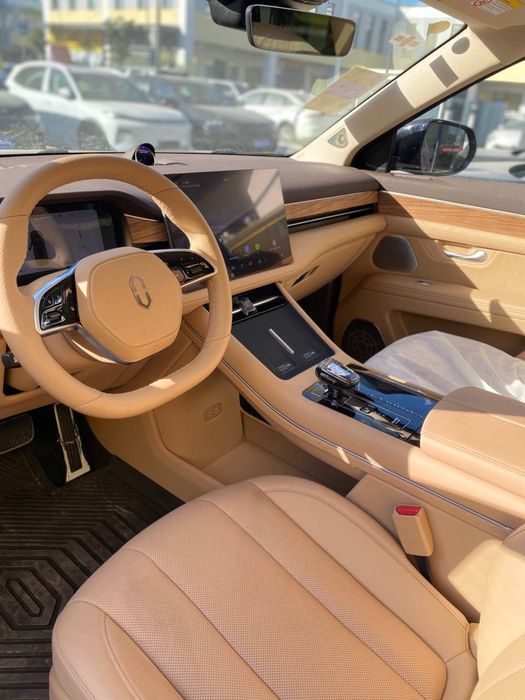 Aito M7 full 2025 йил