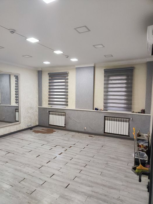 Сдается 2 комнатное не жилое помещение 55 м2