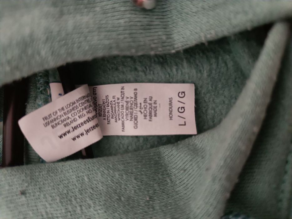 Мъжки суитчъри Champion hoodies и други