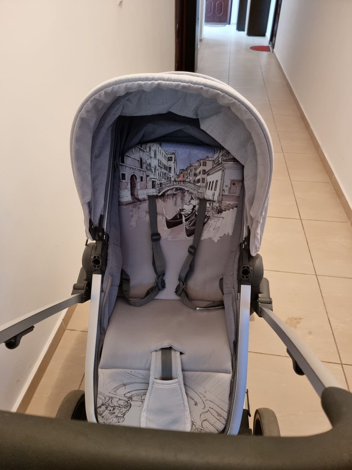 Детска количка за бебе