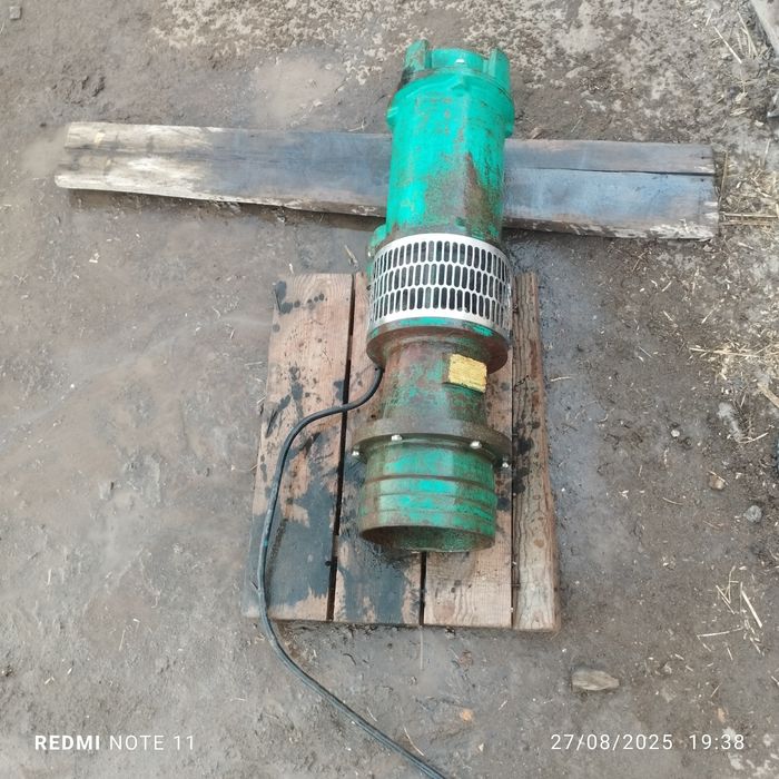 Suv nosuz sotiladi kelishilgan narxda