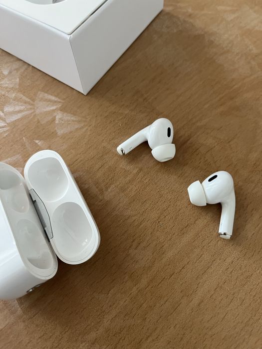 Vand Airpods Pro 2