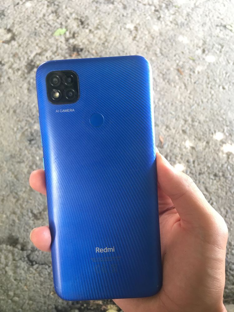 Redmi 9c 33000 экран биты