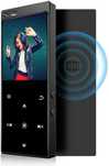 Sigilat MP4 Player IHOUMI M150 32Gb mp3 radio reportofon bluetooth