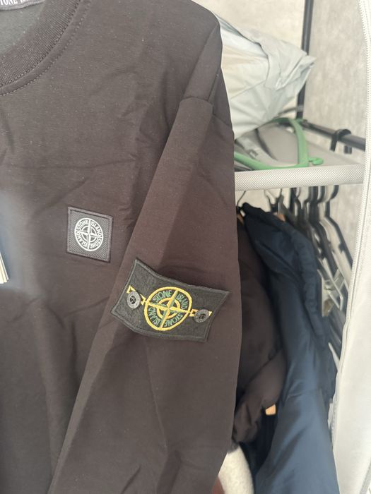 bluza stone island S L xl xxl