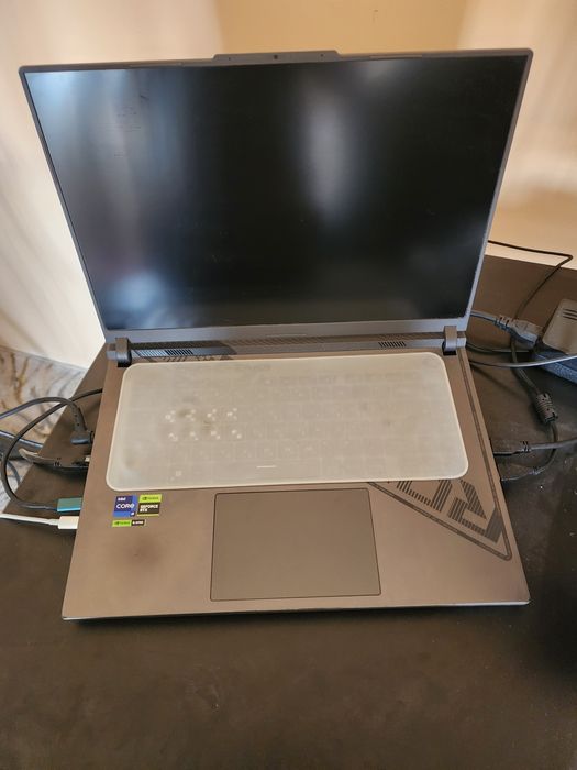 Gaming Laptop Asus Rog Strix G16