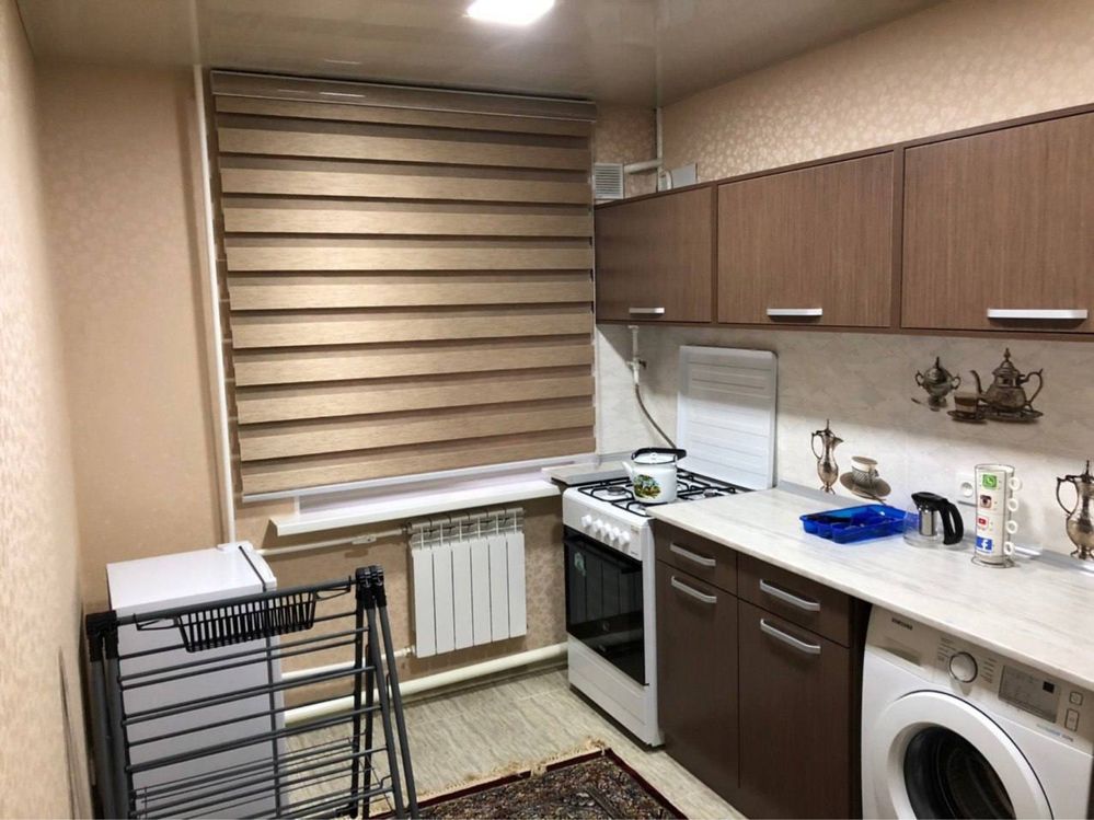 Продается. 1/1/4. Чиланзар 3 квартал. В кв все остается.