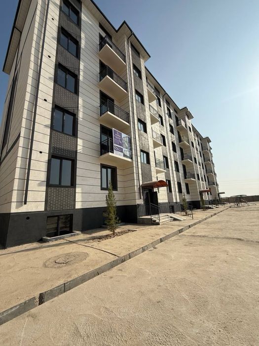 Qarshi shahar Batosh