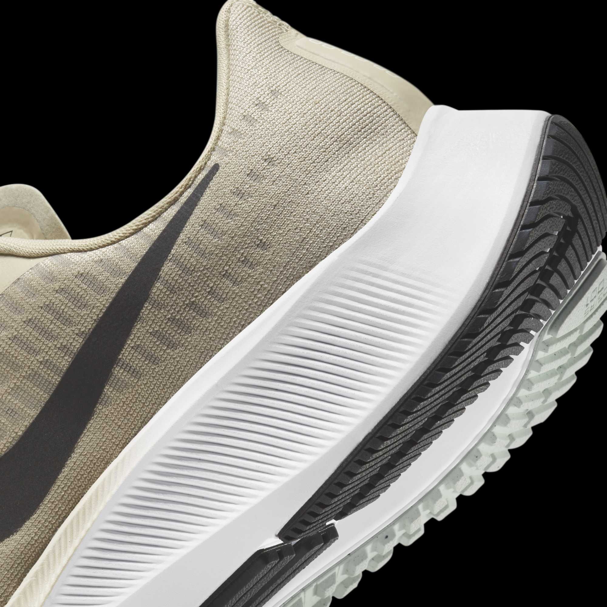 Nike - Air Zoom Pegasus 37 номер 42.5 мъжки сиви Оригинал Код 5085