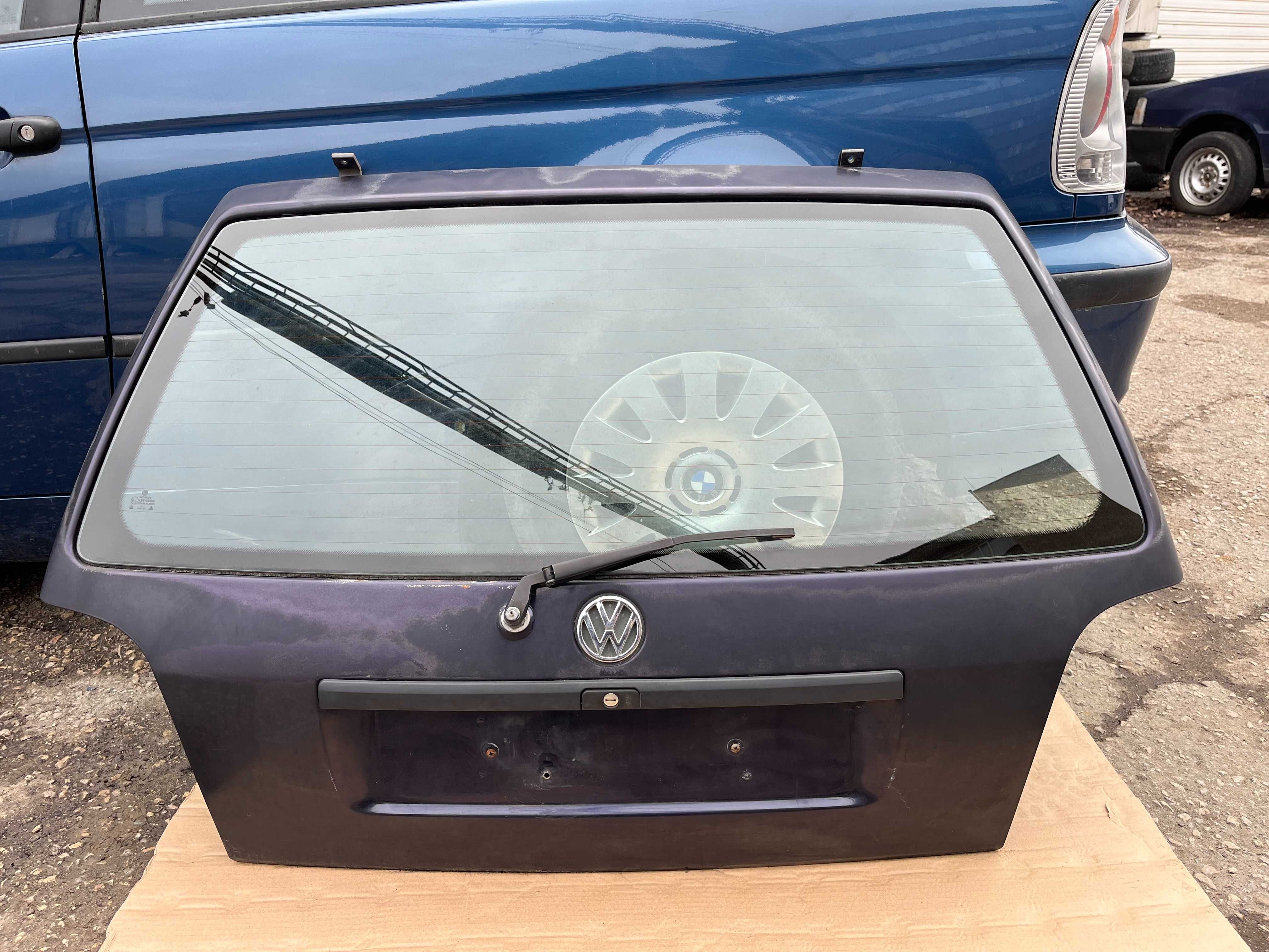 Заден капак за VW Golf 3 Хечбек
