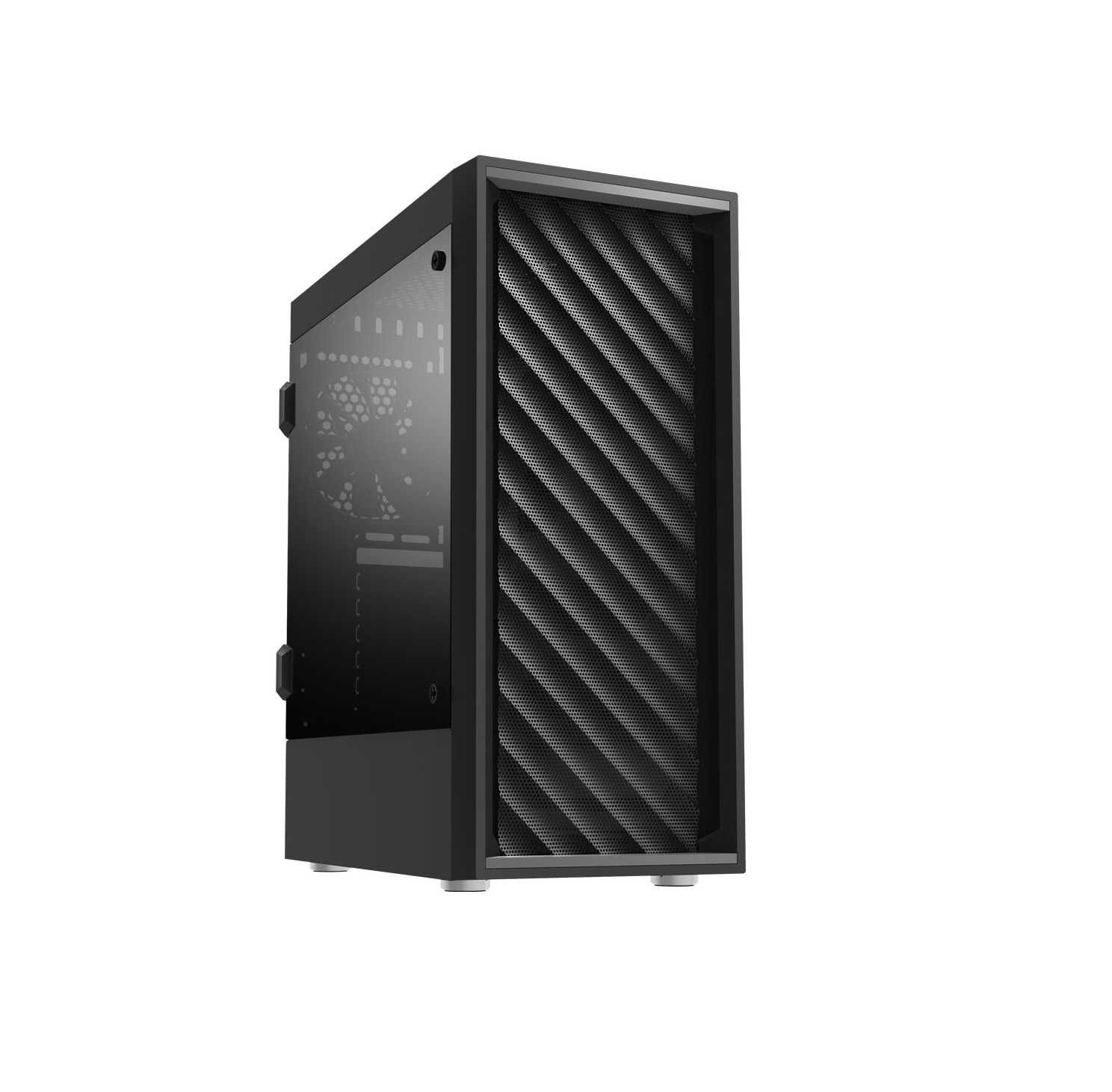 Zalman кутия за компютър Case ATX - T7