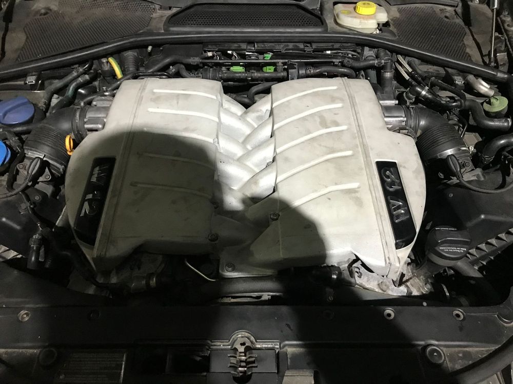 Motoare Vw-Audi 2.5,3.0,3.7,4.0,4.2,5.0,6.0 diesel și benzina