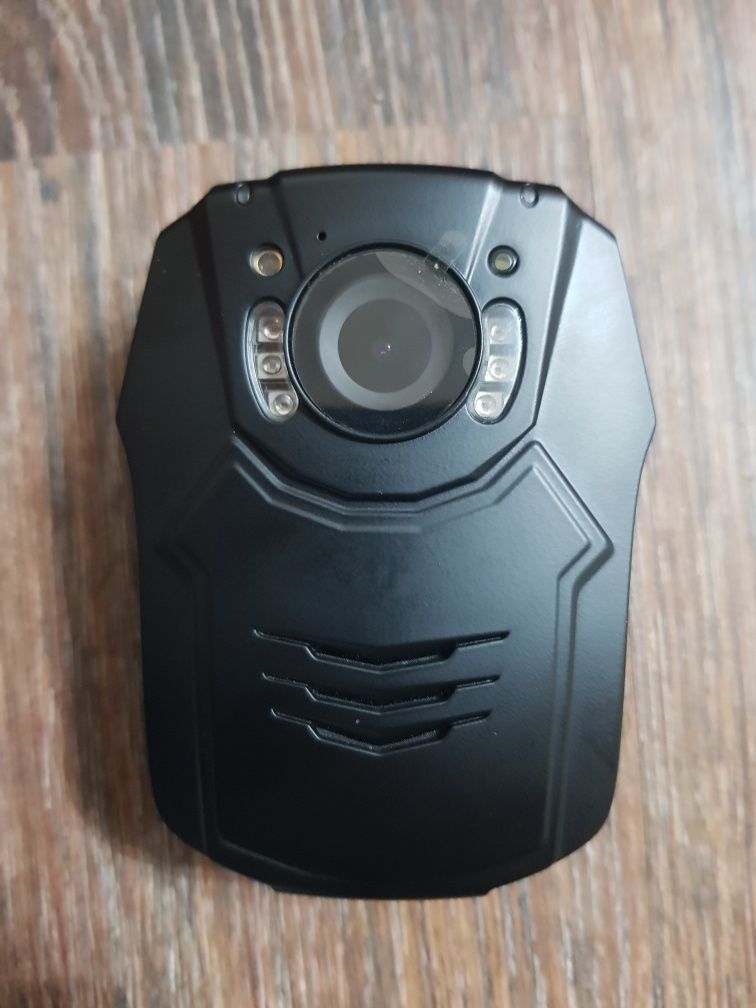 Body Worn Camcorder