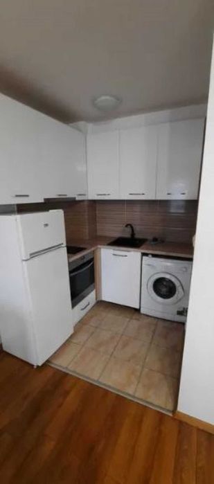 Продава се Едностаен апартамент в Пловдив, Център - 35 кв.м за 1772 €/кв.м - Снимка #4