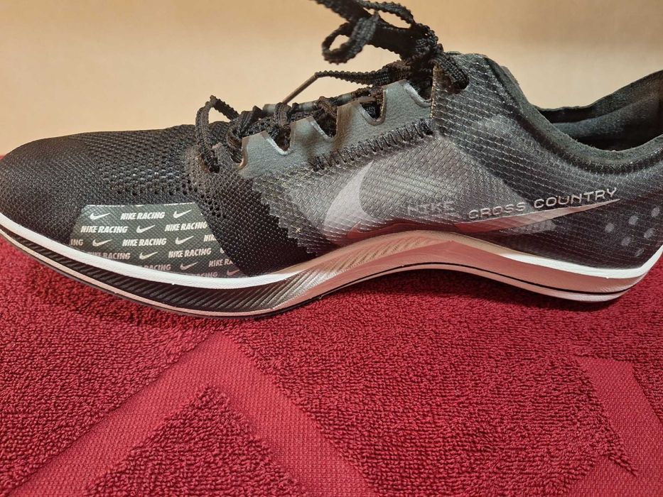 Нови мъжки маратонки за бягане в зала Nike Dragonfly cross county