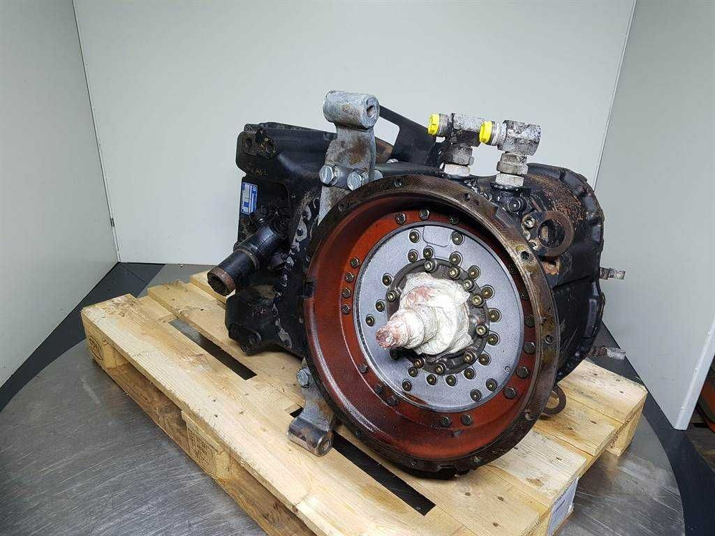 Transmisie ZF 4WG-115 - Piese de schimb ZF