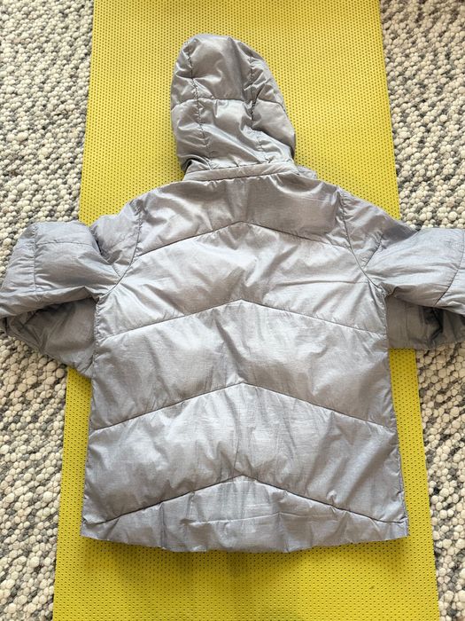 Дамско олекотено яке Oysho