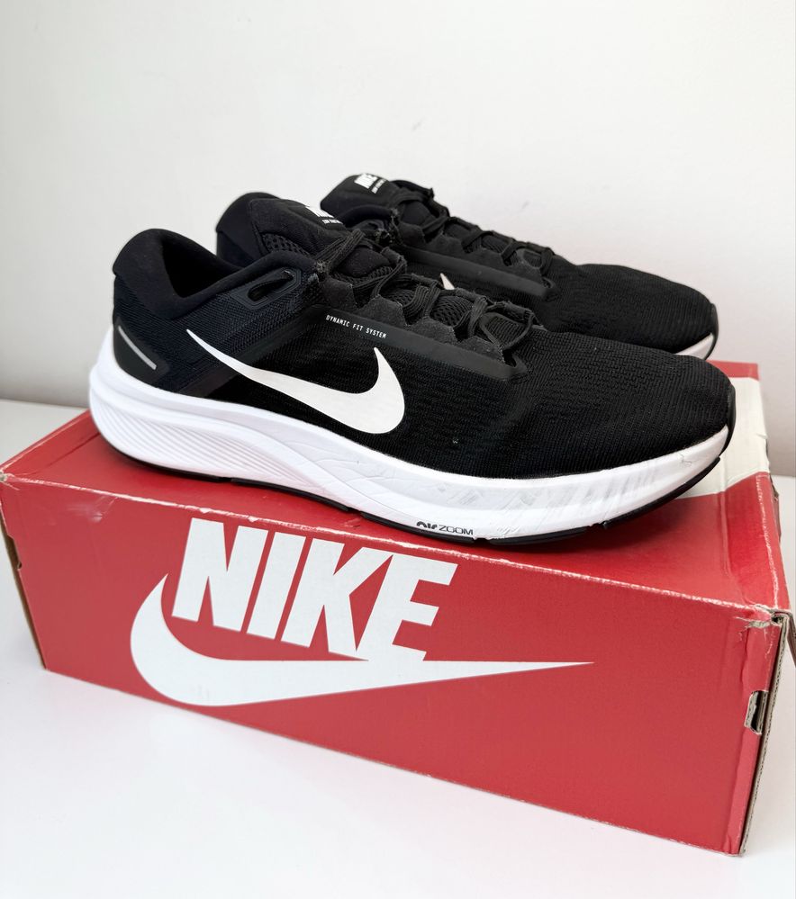 Nike Air Zoom Structure 24 ( 45) Маратонки за бягате