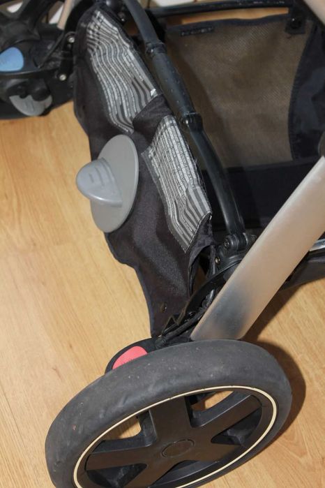 Бебешка количка Bebe confort Elea