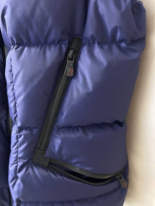 Vesta Moncler autentica