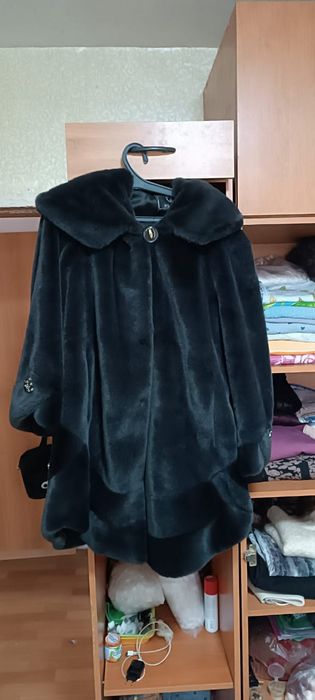 Продается норковая шуба