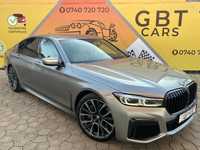 BMW Seria 7 M Pachet / xDrive /