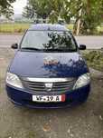 vând dacia logan