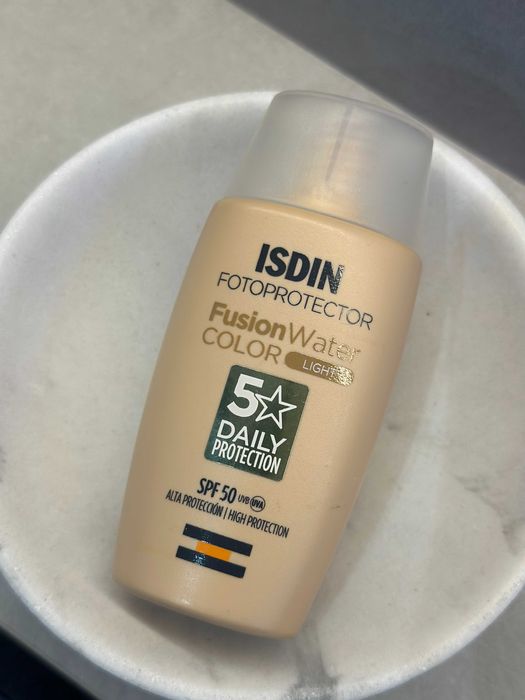 Козметика DIOR, Lancome, Clarins, MAC  + Ултразвукова шпатула за лице