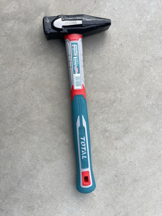 Ciocan Total industrial 1000 grame