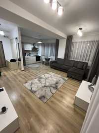 Inchiriez apartament Mamaia -sunwaves fratelli loft breeze nuba asylum