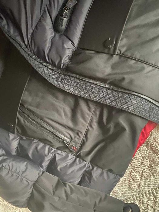 Geaca Ski MC barbati no 5 (XL)